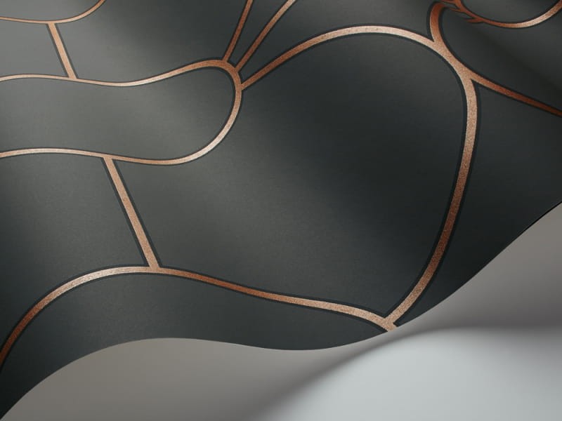 Tapeta Cole & Son Geometric II 105/6029 Riviera