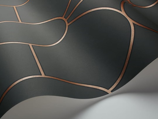 Tapeta Cole & Son Geometric II 105/6029 Riviera