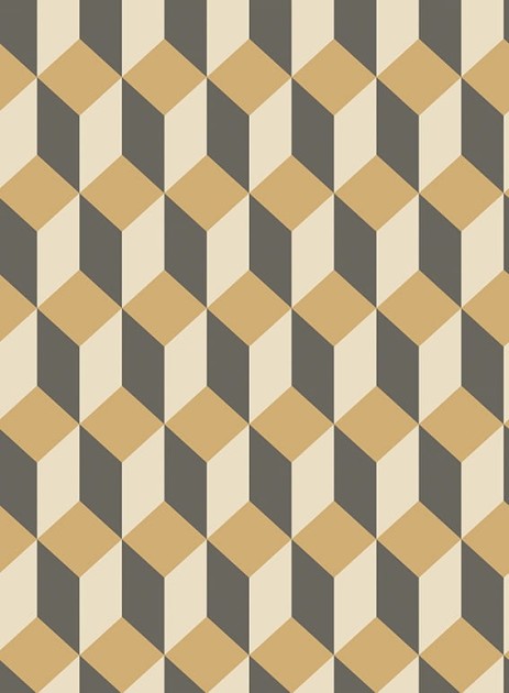 Tapeta Cole & Son Geometric II 105/7030 Delano