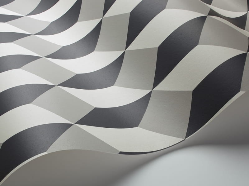 Tapeta Cole & Son Geometric II 105/7031 Delano