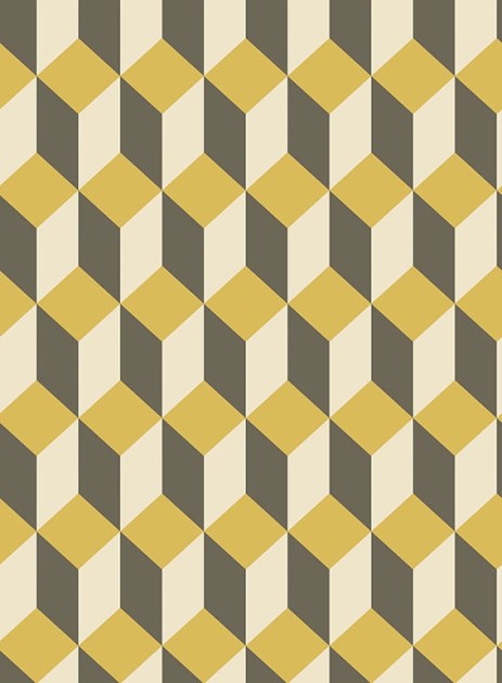 Tapeta Cole & Son Geometric II 105/7032 Delano