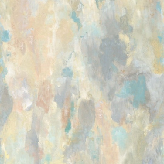 Casadeco Beauty Full Image Blotting Paper 84860215 - mural artystyczny