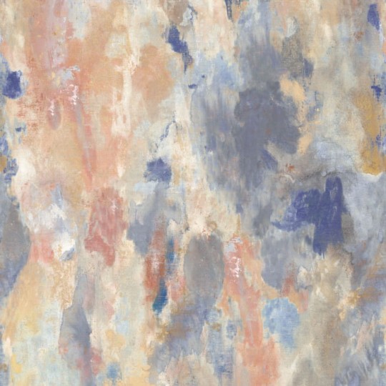 Casadeco Beauty Full Image Blotting Paper 84869407 - mural artystyczny