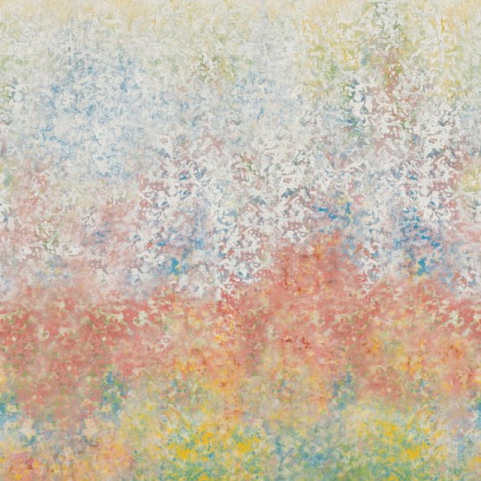 Casadeco Beauty Full Image Watercolor 84878219 - mural artystyczny