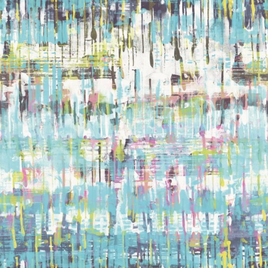 Casadeco Beauty Full Image Pixel Art 85036206 - mural artystyczny