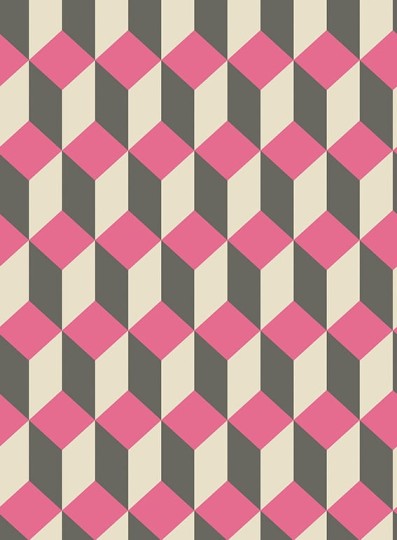 Tapeta Cole & Son Geometric II 105/7033 Delano