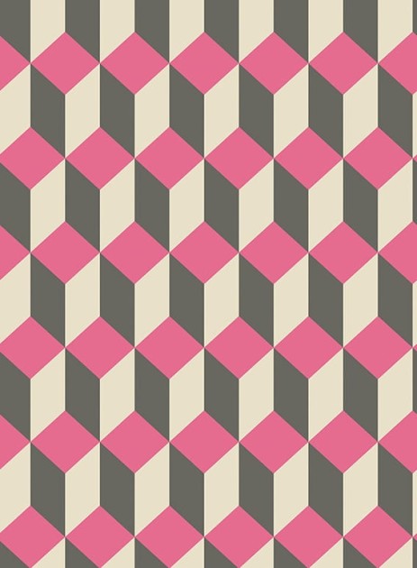Tapeta Cole & Son Geometric II 105/7033 Delano