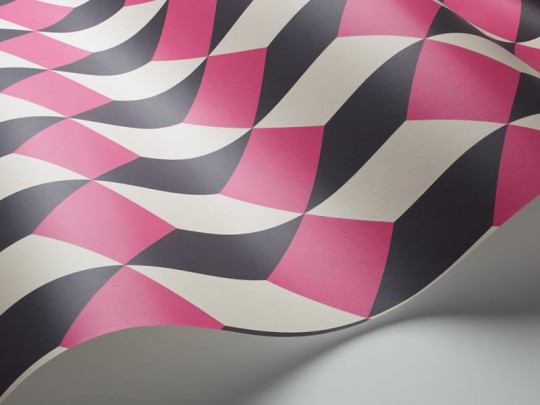 Tapeta Cole & Son Geometric II 105/7033 Delano