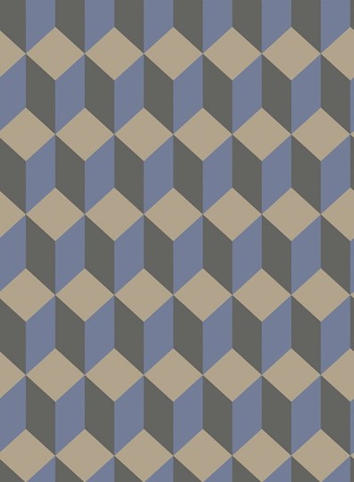 Tapeta Cole & Son Geometric II 105/7034 Delano