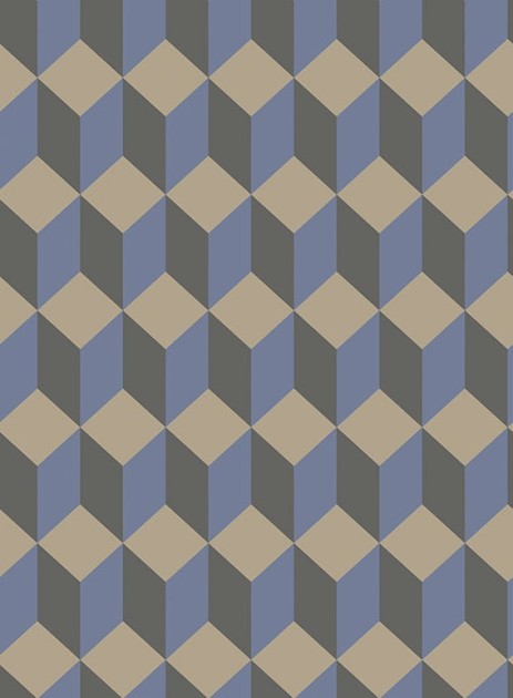 Tapeta Cole & Son Geometric II 105/7034 Delano