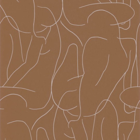 Tapeta Casadeco Gallery 86108307 Academie