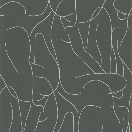 Tapeta Casadeco Gallery 86107321 Academie