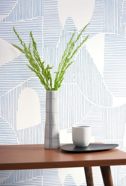 Tapeta Casadeco Gallery 86121105 Graphique
