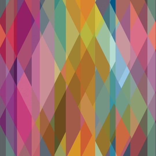 Tapeta Cole & Son Geometric II 105/9040 Prism