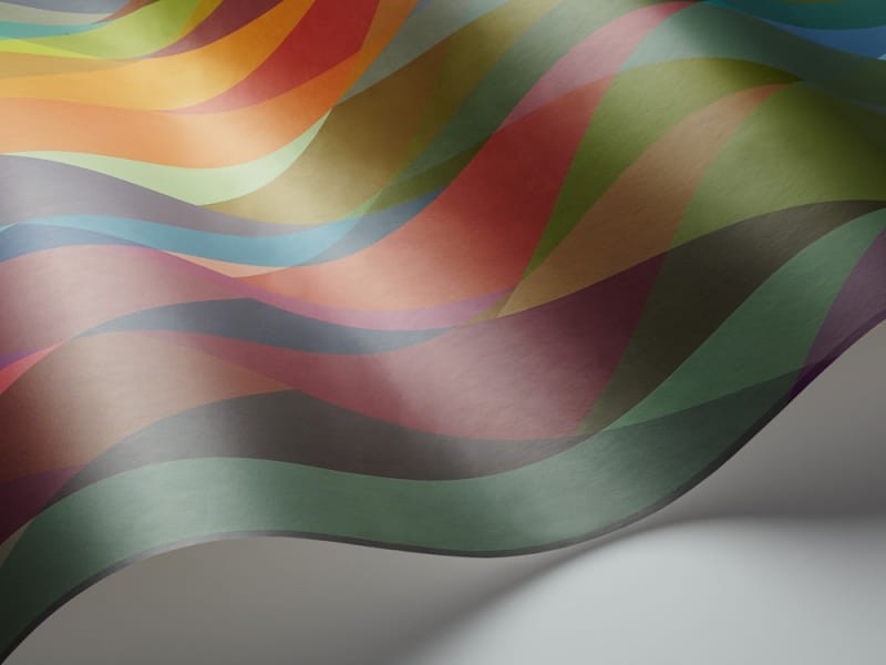 Tapeta Cole & Son Geometric II 105/9040 Prism