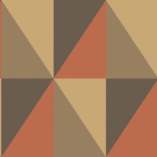 Tapeta Cole & Son Geometric II 105/10041 Apex Grand