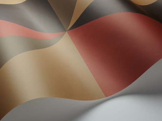 Tapeta Cole & Son Geometric II 105/10041 Apex Grand