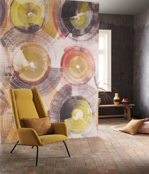 Casadeco Gallery Masterpiece 86183588 - mural abstrakcyjny