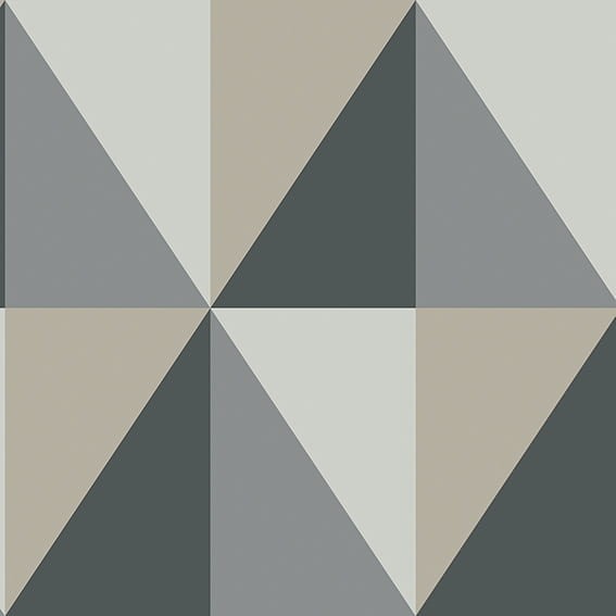 Tapeta Cole & Son Geometric II 105/10043 Apex Grand
