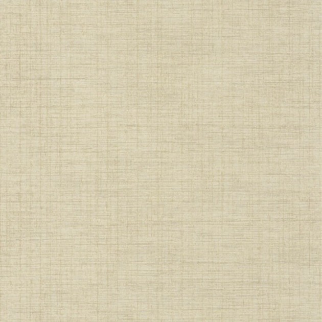 Casadeco Tissage 85847117 Five O'clock Plain - tapeta beżowa