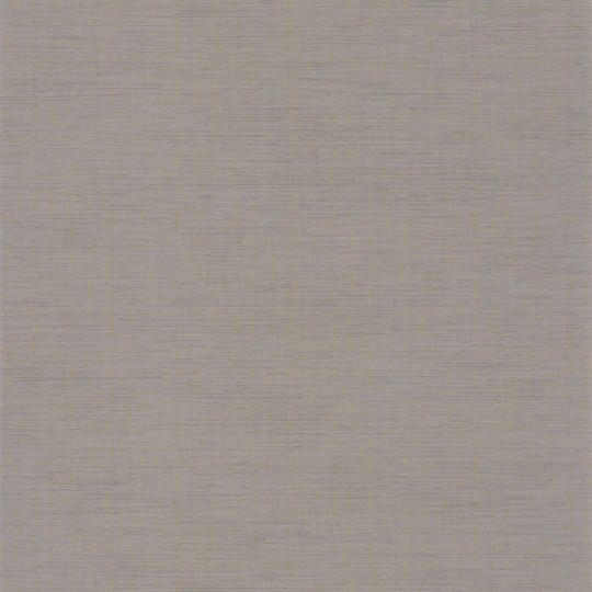 Casadeco Tissage 85849339 Five O'clock Plain - tapeta szarość kamienna