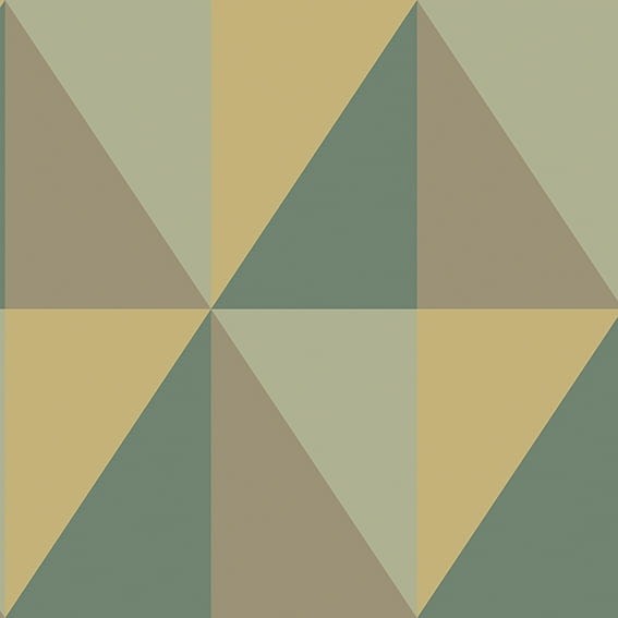 Tapeta Cole & Son Geometric II 105/10044 Apex Grand