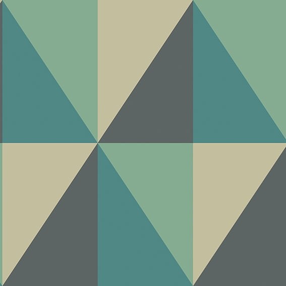 Tapeta Cole & Son Geometric II 105/10045 Apex Grand