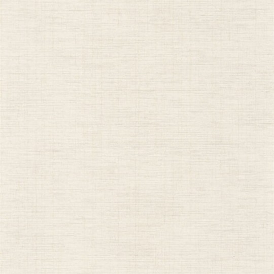 Casadeco Tissage 85841284 Five O'clock Plain - tapeta jasny beż
