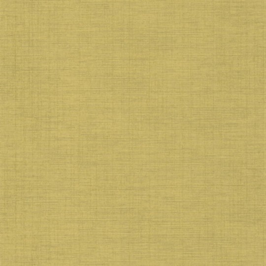 Casadeco Tissage 85847303 Five O'clock Plain - tapeta piaskowa