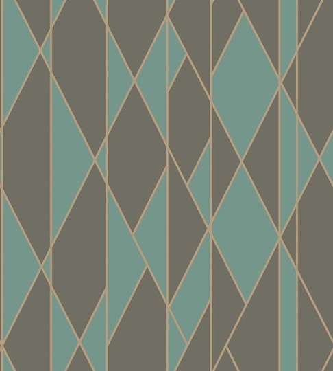 Tapeta Cole & Son Geometric II 105/11048 Oblique