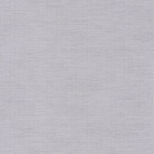Casadeco Tissage 85849228 Five O'clock Plain - tapeta wrzosowa