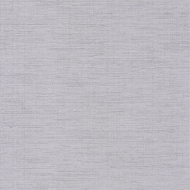 Casadeco Tissage 85849228 Five O'clock Plain - tapeta wrzosowa