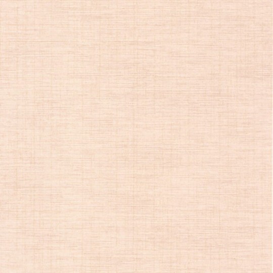 Casadeco Tissage 85844202 Five O'clock Plain - tapeta różowy akt