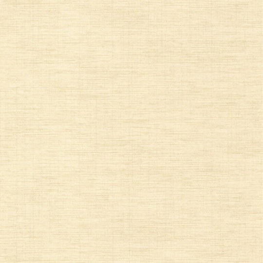 Casadeco Tissage 85841111 Five O'clock Plain - tapeta beżowy krem