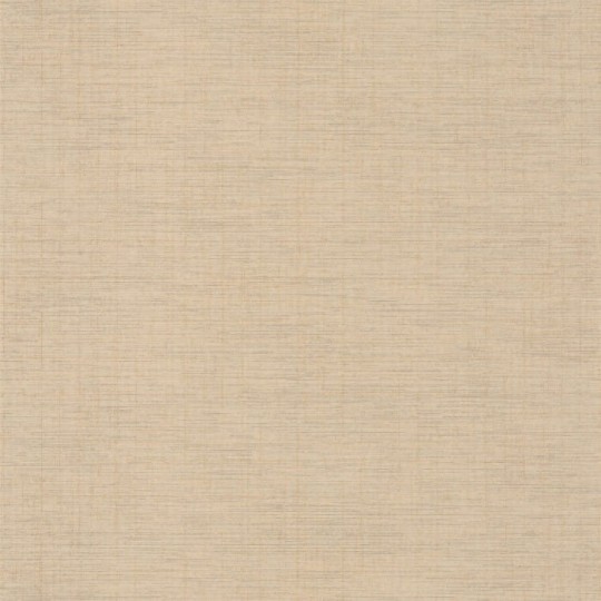 Casadeco Tissage 85841345 Five O'clock Plain - tapeta beż piaskowy