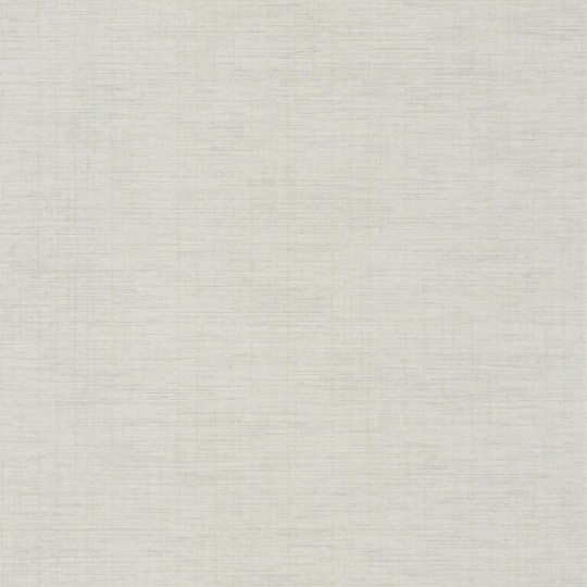 Casadeco Tissage 85849262 Five O'clock Plain - tapeta szary gołąb