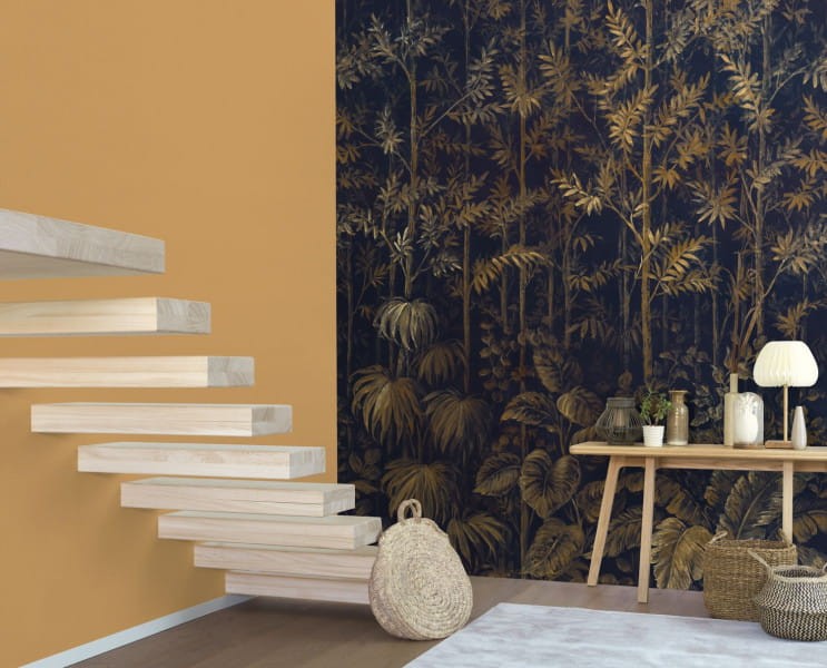 Casadeco 87098102 Beauty Full Image 2 CAD Forest - mural las