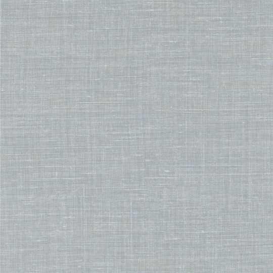 Casamance Le Lin 2 73813272 Shinok - tapeta imitująca len niebieska