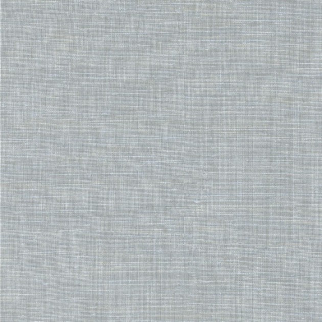 Casamance Le Lin 2 73813272 Shinok - tapeta imitująca len niebieska