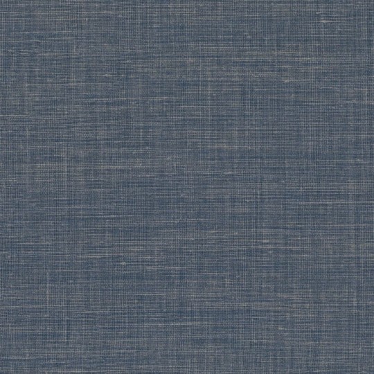 Casamance Le Lin 2 73814496 Shinok - tapeta imitująca len bazaltowa