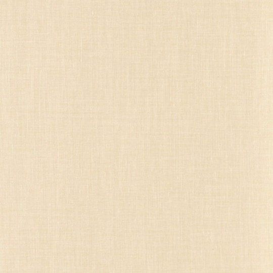 Casamance Le Lin 2 73817222 Shinok - tapeta imitująca len beżowa