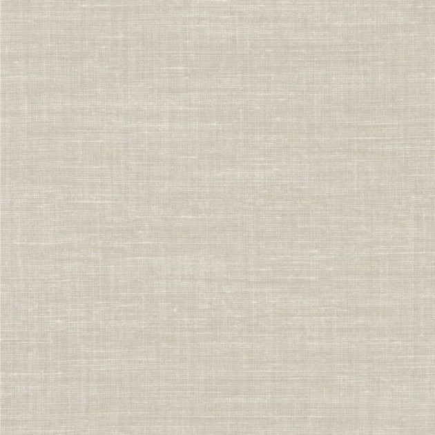 Casamance Le Lin 2 73813068 Shinok - tapeta imitująca len szara strunowa