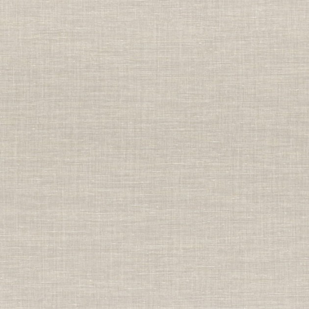 Casamance Le Lin 2 73810722 Shinok - tapeta imitująca len szara