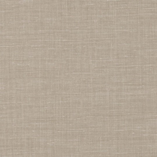 Casamance Le Lin 2 73813578 Shinok - tapeta imitująca len szara