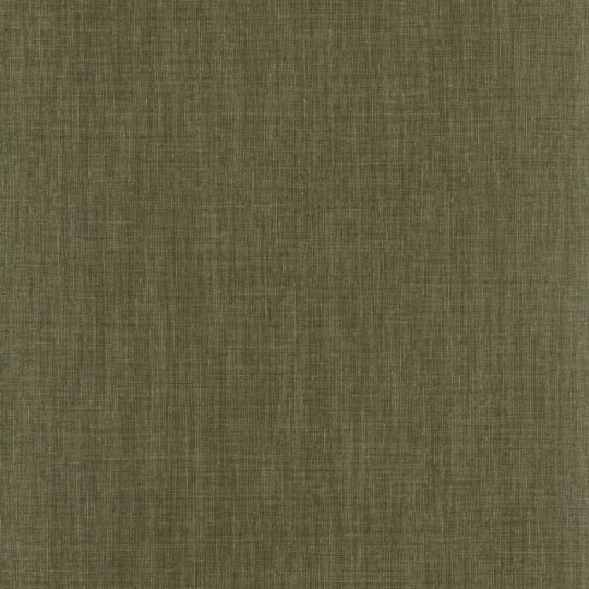 Casamance Le Lin 2 73816508 Shinok - tapeta imitująca len zielony porost