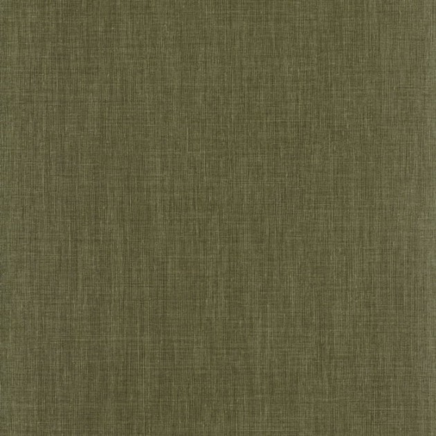 Casamance Le Lin 2 73816508 Shinok - tapeta imitująca len zielony porost