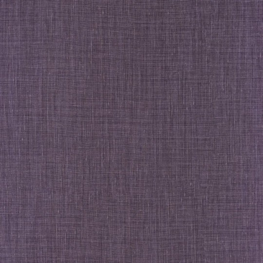 Casamance Le Lin 2 73818140 Shinok - tapeta imitująca len fioletowa