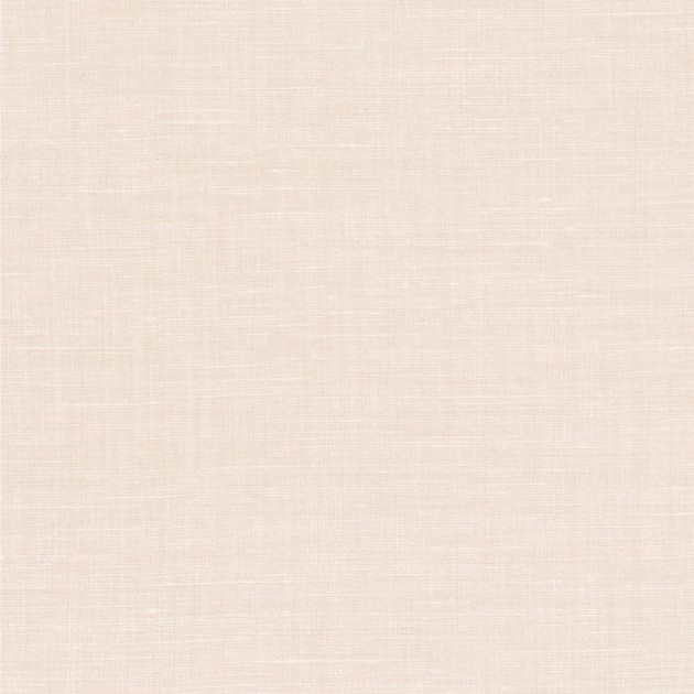 Casamance Le Lin 2 73815922 Shinok - tapeta imitująca len różowy proszek