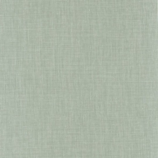 Casamance Le Lin 2 73816304 Shinok - tapeta imitująca len szałwia