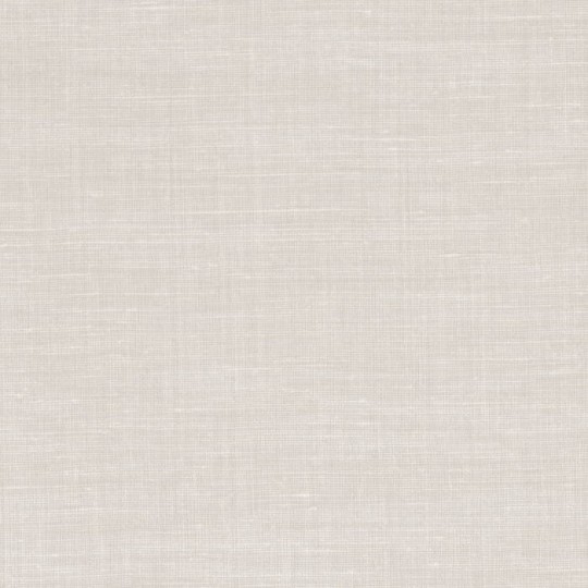 Casamance 73812660 Le Lin 2 Shinok Galet - tapeta imitująca len jasny beż